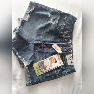 The Riley by Rewash shorts- women/teens